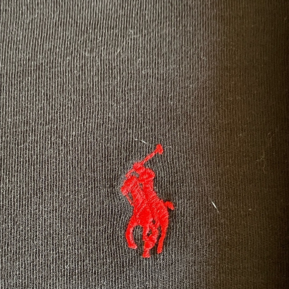 Vintage Polo by Ralph Lauren tee - Picture 2 of 4